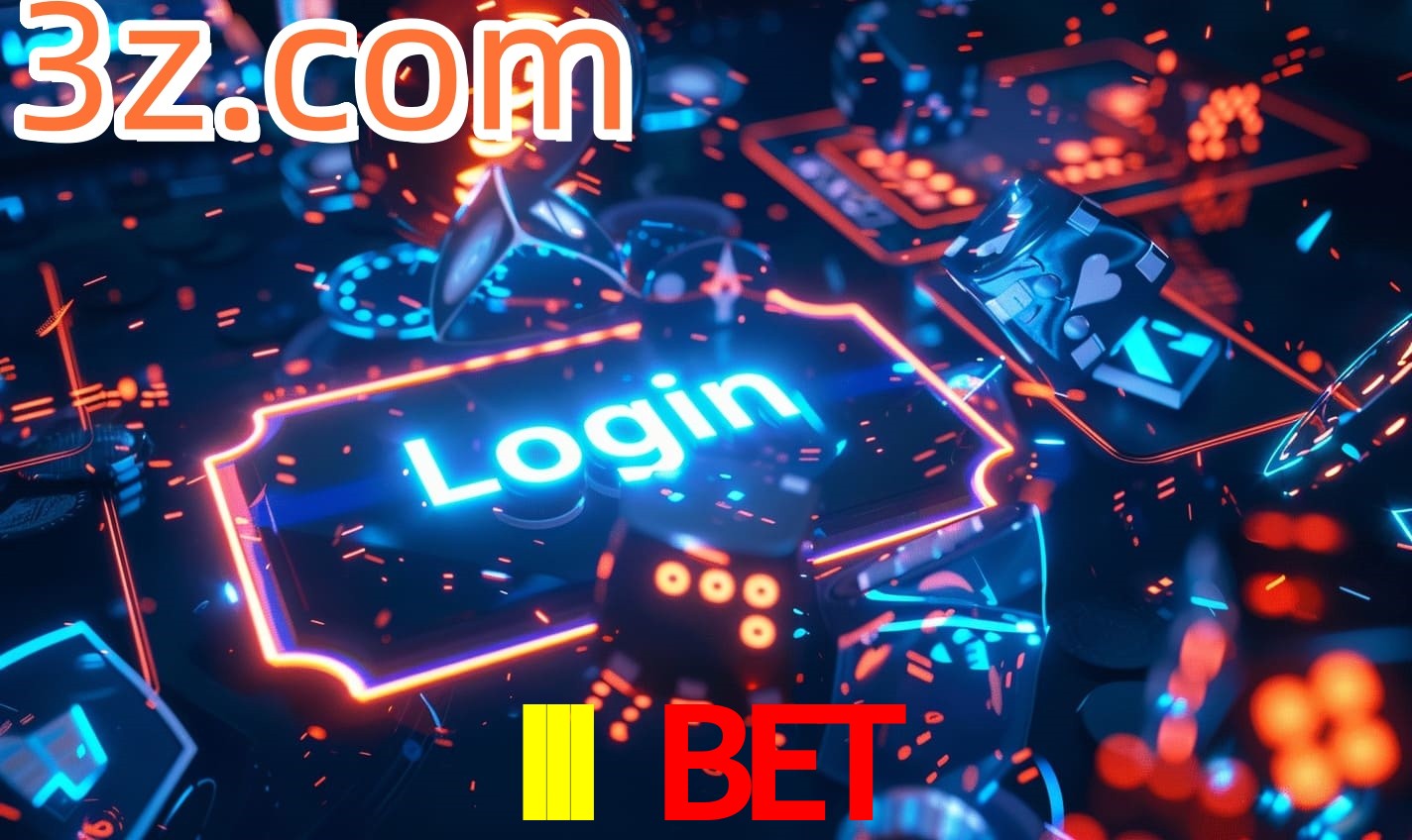 Bônus de Cadastro Cassino III BET